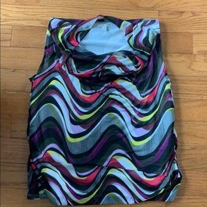 Dana Buchman Tops - Sleeveless shirt Dana Buchman Tops - Sleeveless shirt